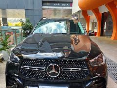 Mercedes-Benz GLE (Imported) GLE 450 4MATIC Fashion - ფოტო 2