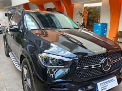 Mercedes-Benz GLE (Imported) GLE 450 4MATIC Fashion - ფოტო 3