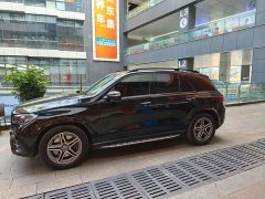 Mercedes-Benz GLE (Imported) GLE 450 4MATIC Fashion - ფოტო 4