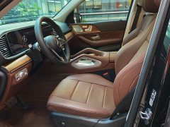Mercedes-Benz GLE (Imported) GLE 450 4MATIC Fashion - ფოტო 5