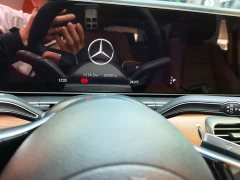 Mercedes-Benz GLE (Imported) GLE 450 4MATIC Fashion - ფოტო 6