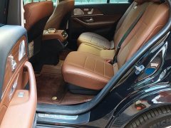Mercedes-Benz GLE (Imported) GLE 450 4MATIC Fashion - ფოტო 7