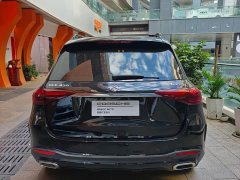 Mercedes-Benz GLE (Imported) GLE 450 4MATIC Fashion - ფოტო 8