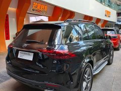 Mercedes-Benz GLE (Imported) GLE 450 4MATIC Fashion - ფოტო 9