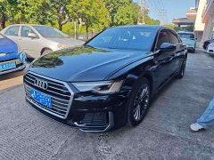 Audi A6L 40 TFSI Luxury Sport Edition - ფოტო 1