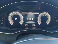 Audi A6L 40 TFSI Luxury Sport Edition - ფოტო 2