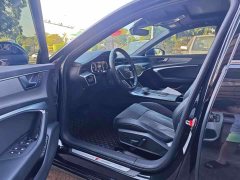 Audi A6L 40 TFSI Luxury Sport Edition - ფოტო 3