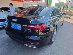 Audi A6L 40 TFSI Luxury Sport Edition - ფოტო 5