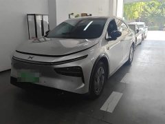 XPeng G7 602 Long Range Max - ფოტო 1