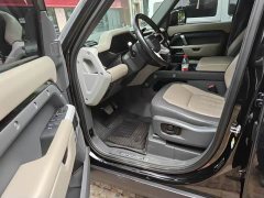 Land Rover Defender 110 P400 X-DYNAMIC HSE - ფოტო 2
