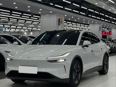 Nio Lerado L60 60kWh Rear-Wheel Drive - ფოტო 1