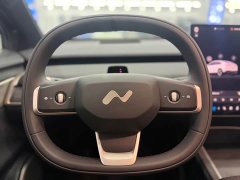 Nio Lerado L60 60kWh Rear-Wheel Drive - ფოტო 13