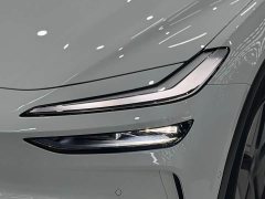 Nio Lerado L60 60kWh Rear-Wheel Drive - ფოტო 17
