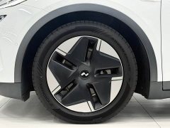 Nio Lerado L60 60kWh Rear-Wheel Drive - ფოტო 19