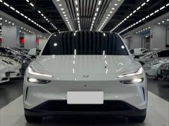 Nio Lerado L60 60kWh Rear-Wheel Drive - ფოტო 2