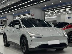 Nio Lerado L60 60kWh Rear-Wheel Drive - ფოტო 3