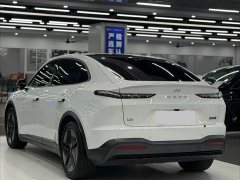 Nio Lerado L60 60kWh Rear-Wheel Drive - ფოტო 4