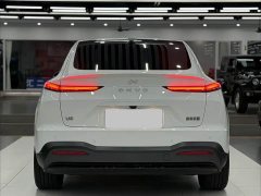 Nio Lerado L60 60kWh Rear-Wheel Drive - ფოტო 5