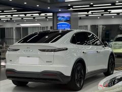 Nio Lerado L60 60kWh Rear-Wheel Drive - ფოტო 6