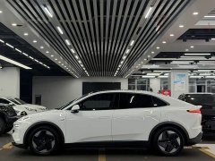 Nio Lerado L60 60kWh Rear-Wheel Drive - ფოტო 7