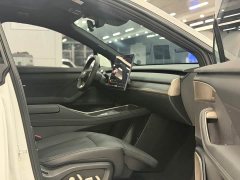 Nio Lerado L60 60kWh Rear-Wheel Drive - ფოტო 9