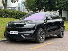 AITO Aion M6 Extended Range Max - ფოტო 1
