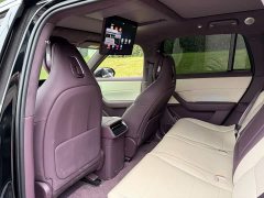 AITO Aion M6 Extended Range Max - ფოტო 11