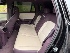 AITO Aion M6 Extended Range Max - ფოტო 12