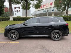 AITO Aion M6 Extended Range Max - ფოტო 3