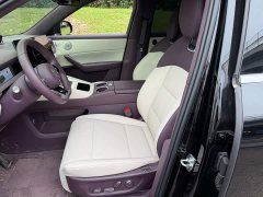 AITO Aion M6 Extended Range Max - ფოტო 8