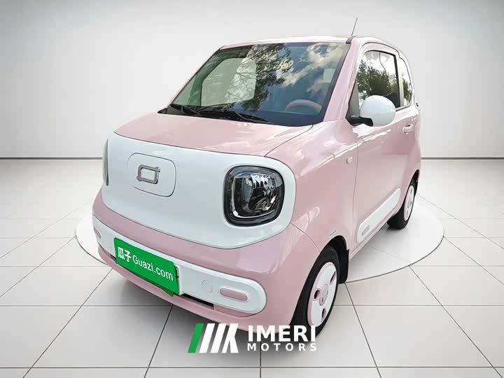 FAW Besturn Xiaoma 2025 222km Lightning Edition - ავტომობილი ჩინეთიდან