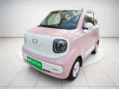 FAW Besturn Xiaoma 2025 222km Lightning Edition - ფოტო 1