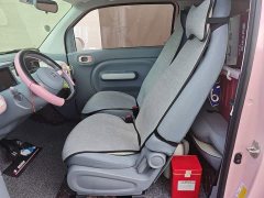 FAW Besturn Xiaoma 2025 222km Lightning Edition - ფოტო 11
