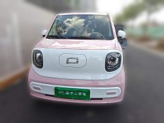 FAW Besturn Xiaoma 2025 222km Lightning Edition - ფოტო 2
