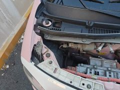 FAW Besturn Xiaoma 2025 222km Lightning Edition - ფოტო 20