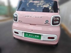 FAW Besturn Xiaoma 2025 222km Lightning Edition - ფოტო 3