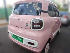FAW Besturn Xiaoma 2025 222km Lightning Edition - ფოტო 4