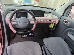 FAW Besturn Xiaoma 2025 222km Lightning Edition - ფოტო 5