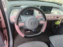 FAW Besturn Xiaoma 2025 222km Lightning Edition - ფოტო 6