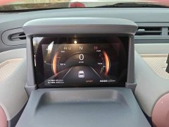 FAW Besturn Xiaoma 2025 222km Lightning Edition - ფოტო 7