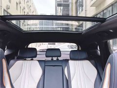 BYD Song Plus New Energy 2021 DM-i 51KM Premium Edition - ფოტო 11