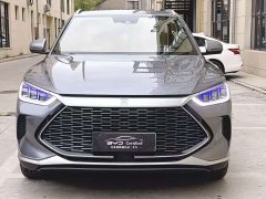 BYD Song Plus New Energy 2021 DM-i 51KM Premium Edition - ფოტო 2