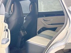 BYD Song Plus New Energy 2021 DM-i 51KM Premium Edition - ფოტო 6
