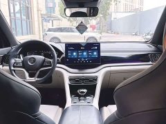 BYD Song Plus New Energy 2021 DM-i 51KM Premium Edition - ფოტო 7
