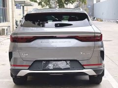 BYD Song Plus New Energy 2021 DM-i 51KM Premium Edition - ფოტო 8