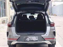 BYD Song Plus New Energy 2021 DM-i 51KM Premium Edition - ფოტო 9