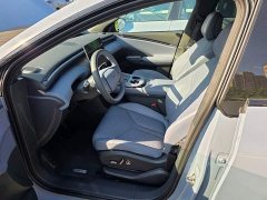 XPeng G7 Extended Range 1704 Max Flagship - ფოტო 4