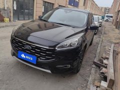 Ford Escape 2020 EcoBoost 245 AWD Premium Edition - ფოტო 1