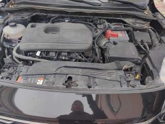 Ford Escape 2020 EcoBoost 245 AWD Premium Edition - ფოტო 10