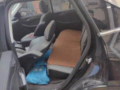 Ford Escape 2020 EcoBoost 245 AWD Premium Edition - ფოტო 11